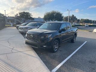 2025 Honda Ridgeline