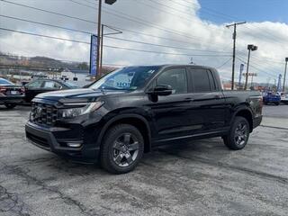 2025 Honda Ridgeline