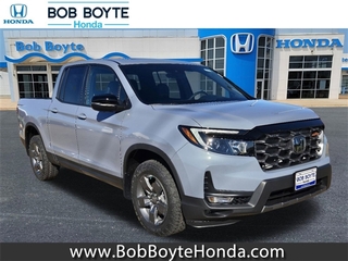 2025 Honda Ridgeline