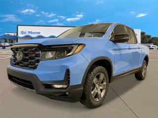 2025 Honda Ridgeline