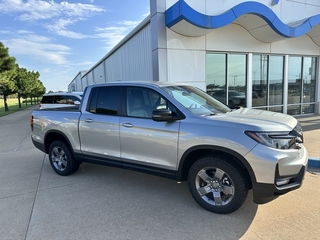 2025 Honda Ridgeline for sale in Pineville NC