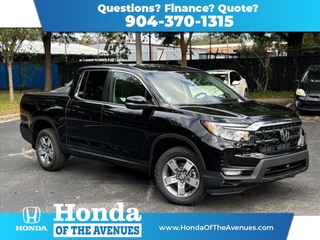 2025 Honda Ridgeline for sale in Jacksonville FL