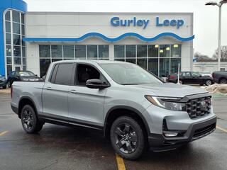 2026 Honda Ridgeline for sale in Tupelo MS