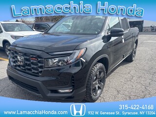 2026 Honda Ridgeline for sale in Syracuse NY