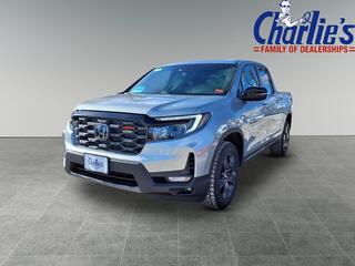 2026 Honda Ridgeline for sale in Augusta ME