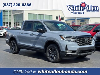 2026 Honda Ridgeline for sale in Dayton OH