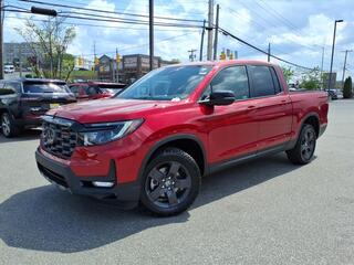 2026 Honda Ridgeline for sale in Boone NC