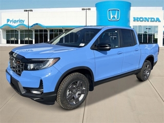 2024 Honda Ridgeline for sale in Roanoke VA