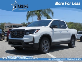 2024 Honda Ridgeline for sale in Titusville FL