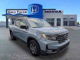 2024 Honda Ridgeline