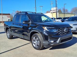 2025 Honda Ridgeline