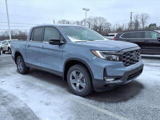 2025 Honda Ridgeline for sale in Paola KS