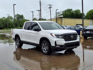 2025 Honda Ridgeline