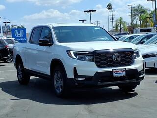 2025 Honda Ridgeline