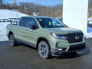 2026 Honda Ridgeline for sale in Bridgeport WV