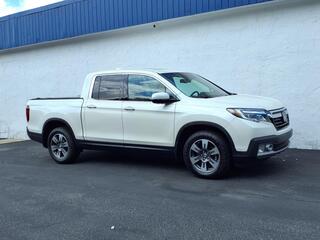 2017 Honda Ridgeline