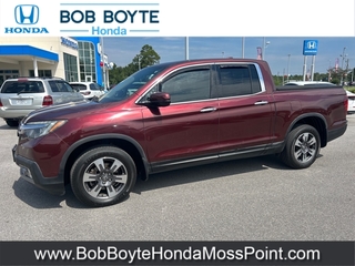 2018 Honda Ridgeline for sale in Moss Point MS