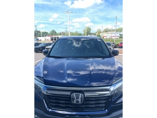 2018 Honda Ridgeline for sale in Johnson City TN
