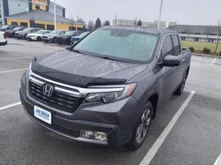 2019 Honda Ridgeline