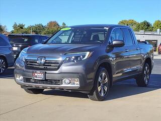 2019 Honda Ridgeline