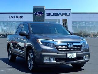 2019 Honda Ridgeline