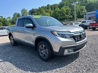 2020 Honda Ridgeline for sale in Mouundsville WV