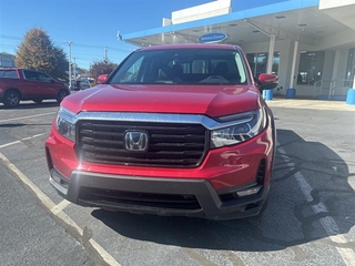 2021 Honda Ridgeline for sale in Johnson City TN