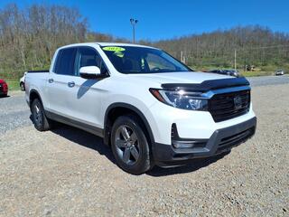 2022 Honda Ridgeline for sale in Bridgeport WV