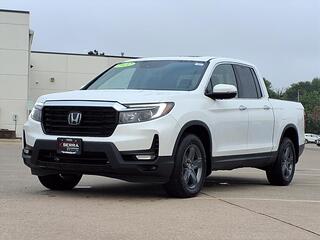 2022 Honda Ridgeline