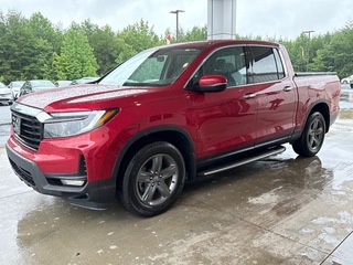 2022 Honda Ridgeline for sale in Asheboro NC