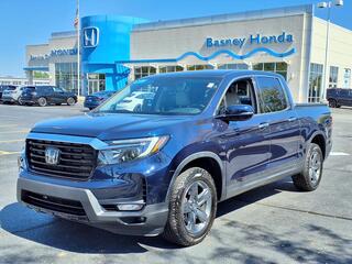 2022 Honda Ridgeline for sale in Mishawaka IN