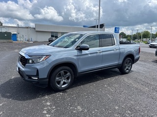 2022 Honda Ridgeline for sale in Johnson City TN