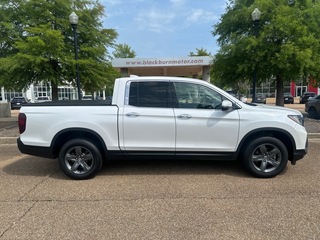 2023 Honda Ridgeline