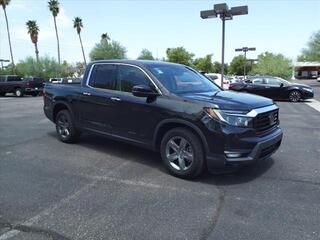 2023 Honda Ridgeline