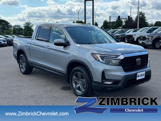 2023 Honda Ridgeline