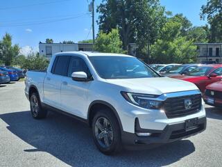 2023 Honda Ridgeline for sale in Mishawaka IN