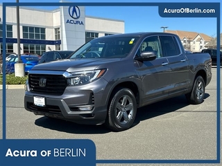 2023 Honda Ridgeline