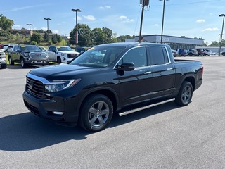 2023 Honda Ridgeline