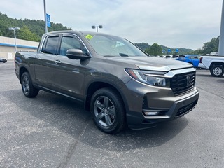2023 Honda Ridgeline for sale in Bridgeport WV
