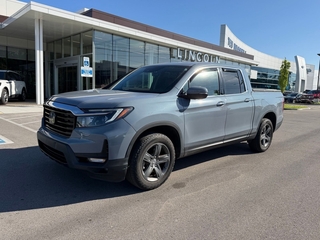 2023 Honda Ridgeline for sale in Knoxville TN