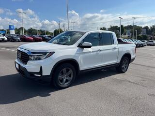 2023 Honda Ridgeline for sale in Johnson City TN