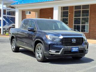 2023 Honda Ridgeline