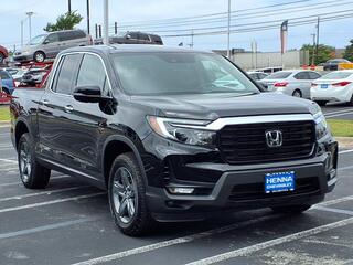 2023 Honda Ridgeline