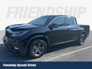 2023 Honda Ridgeline