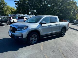 2023 Honda Ridgeline for sale in Johnson City TN