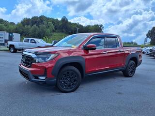 2023 Honda Ridgeline
