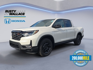 2026 Honda Ridgeline