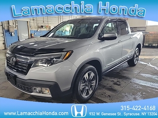 2017 Honda Ridgeline for sale in Syracuse NY