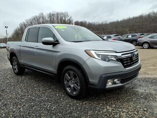 2020 Honda Ridgeline for sale in Bridgeport WV
