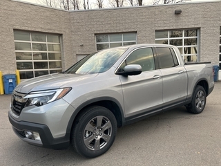 2020 Honda Ridgeline